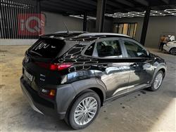 هيونداي كونا